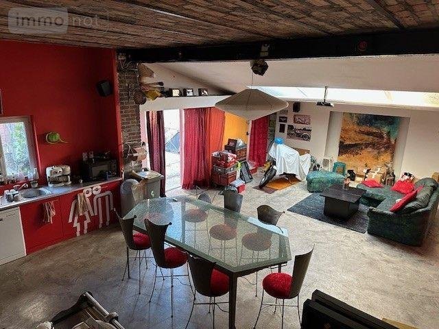 Maison a vendre Groslay 95410 Val-d'Oise 118 m2 7 pièces 449000 euros