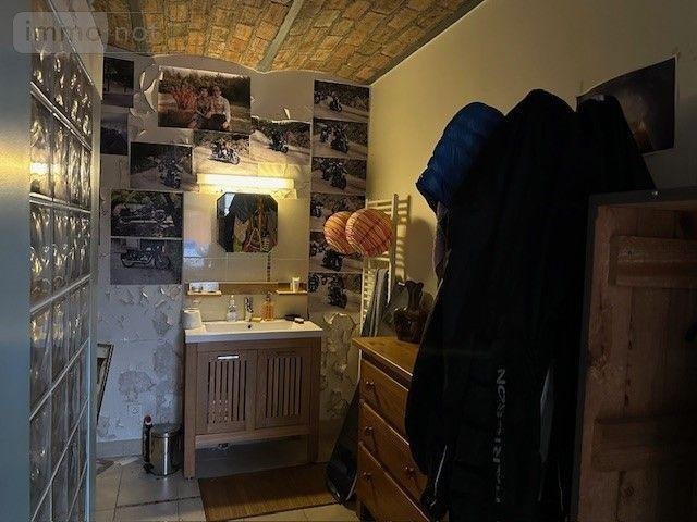 Maison a vendre Groslay 95410 Val-d'Oise 118 m2 7 pièces 449000 euros