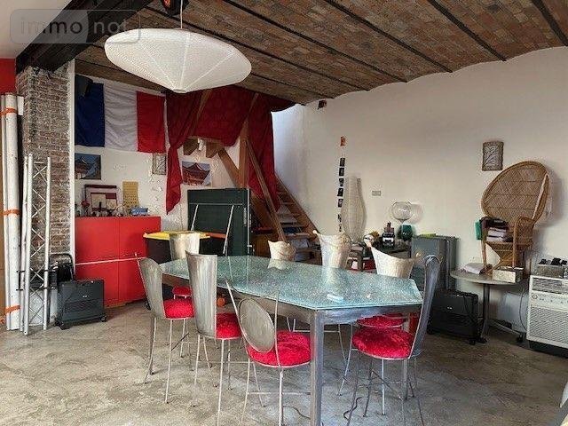Maison a vendre Groslay 95410 Val-d'Oise 118 m2 7 pièces 449000 euros