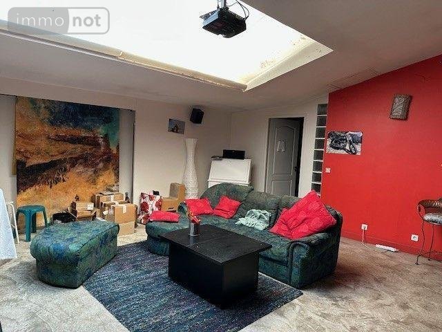 Maison a vendre Groslay 95410 Val-d'Oise 118 m2 7 pièces 449000 euros