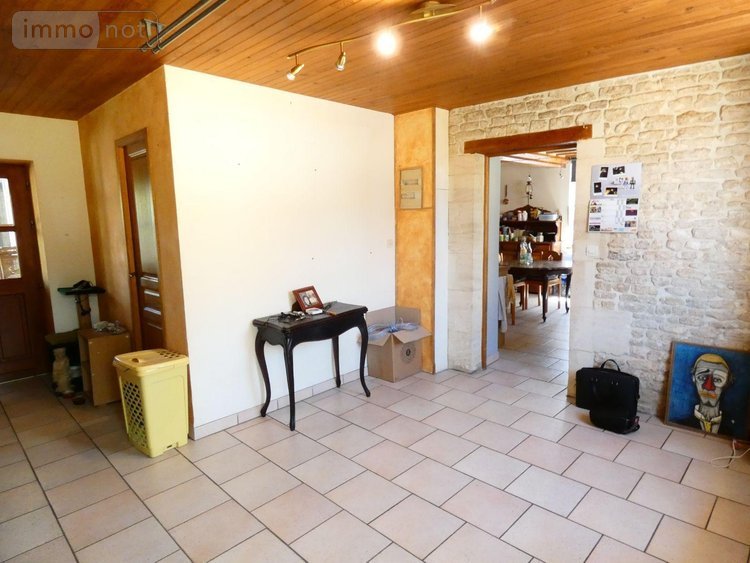 Maison a vendre Banville 14480 Calvados 189 m2 6 pièces 288750 euros