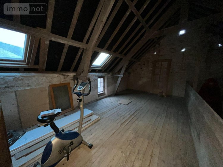 Maison a vendre Banville 14480 Calvados 189 m2 6 pièces 288750 euros