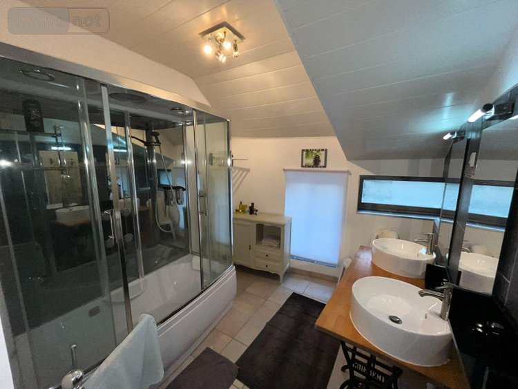 Maison a vendre Banville 14480 Calvados 189 m2 6 pièces 288750 euros