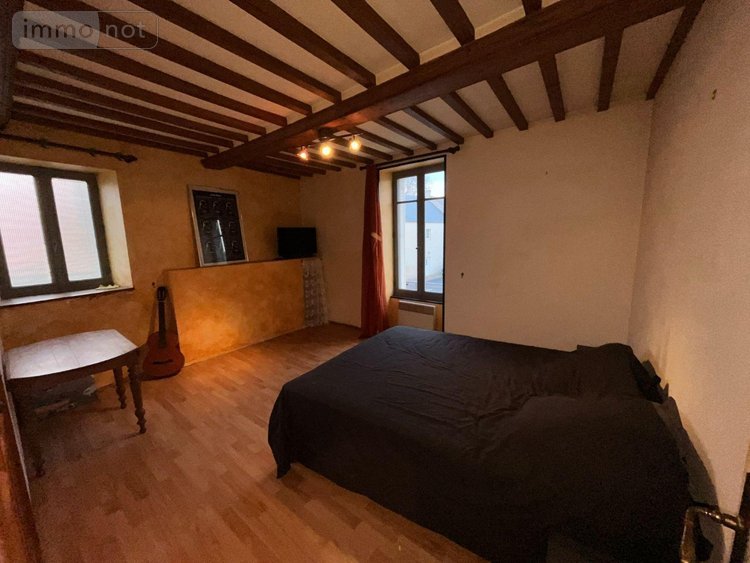 Maison a vendre Banville 14480 Calvados 189 m2 6 pièces 288750 euros