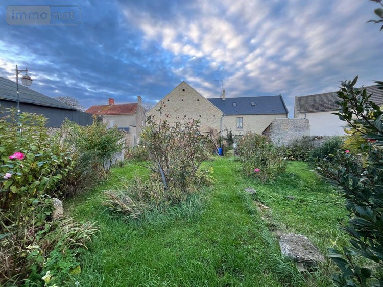 Maison a vendre Banville 14480 Calvados 189 m2 6 pièces 288750 euros