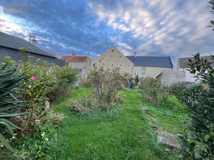 Maison a vendre Banville 14480 Calvados 189 m2 6 pièces 288750 euros