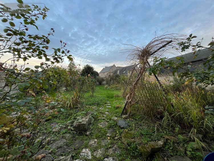 Maison a vendre Banville 14480 Calvados 189 m2 6 pièces 288750 euros