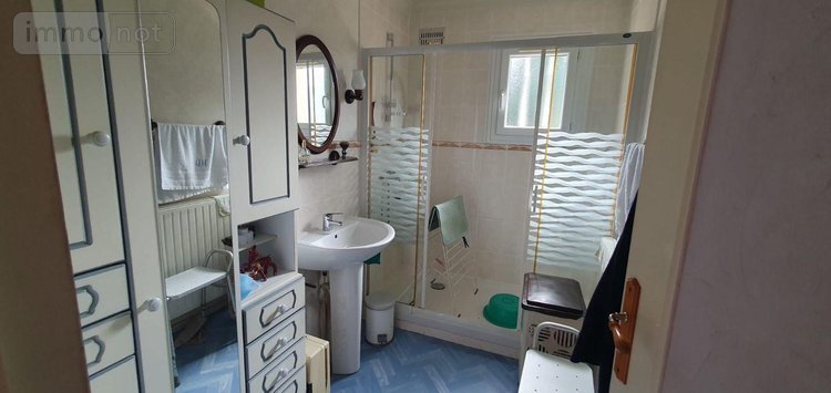 Maison a vendre Tourlaville 50110 Manche 90 m2 3 pièces 229720 euros