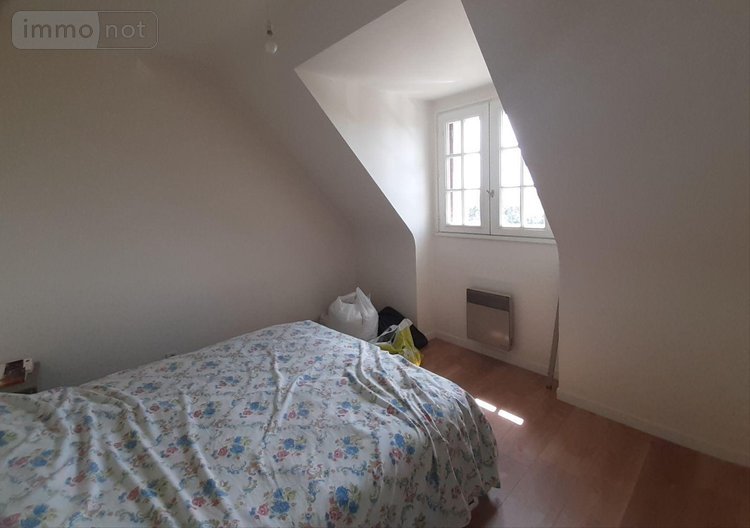 Maison a vendre Évellys 56500 Morbihan 128 m2 5 pièces 220000 euros