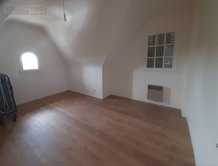 Maison a vendre Évellys 56500 Morbihan 128 m2 5 pièces 220000 euros