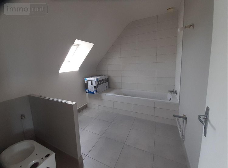 Maison a vendre Évellys 56500 Morbihan 128 m2 5 pièces 220000 euros