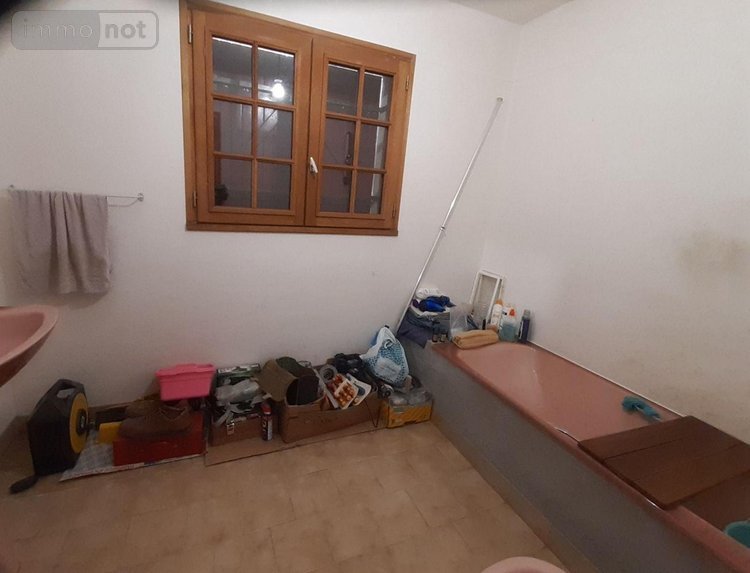 Maison a vendre Évellys 56500 Morbihan 128 m2 5 pièces 220000 euros