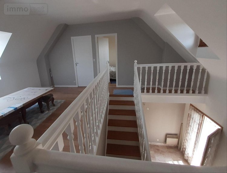 Maison a vendre Évellys 56500 Morbihan 128 m2 5 pièces 220000 euros