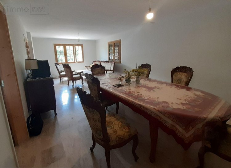 Maison a vendre Évellys 56500 Morbihan 128 m2 5 pièces 220000 euros