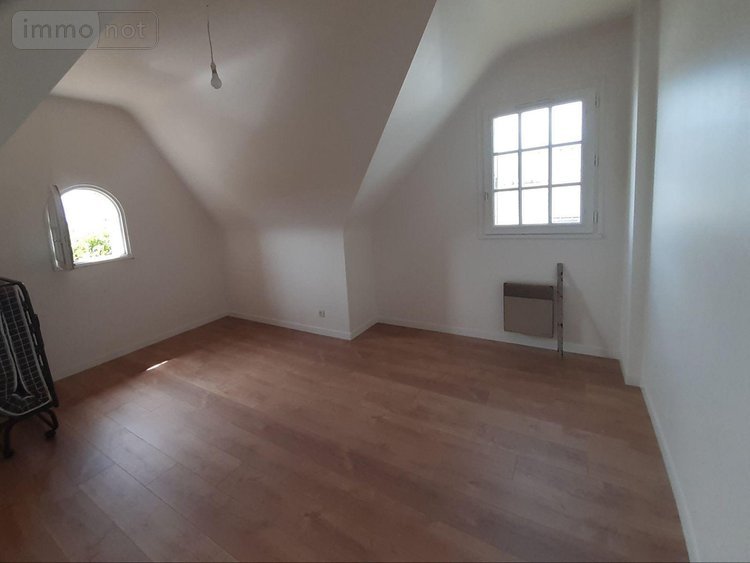 Maison a vendre Évellys 56500 Morbihan 128 m2 5 pièces 220000 euros