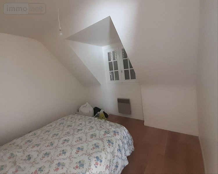 Maison a vendre Évellys 56500 Morbihan 128 m2 5 pièces 220000 euros