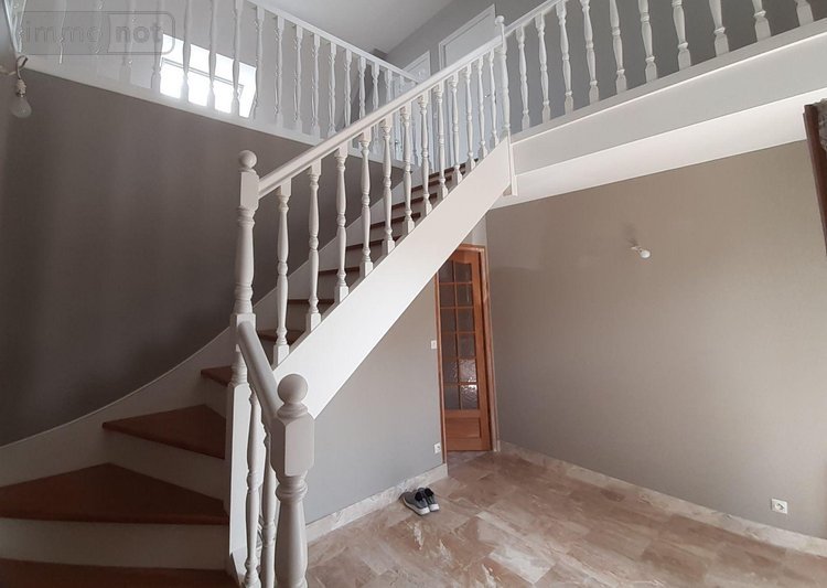 Maison a vendre Évellys 56500 Morbihan 128 m2 5 pièces 220000 euros