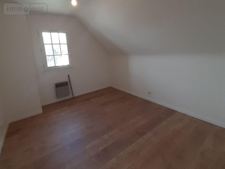 Maison a vendre Évellys 56500 Morbihan 128 m2 5 pièces 220000 euros