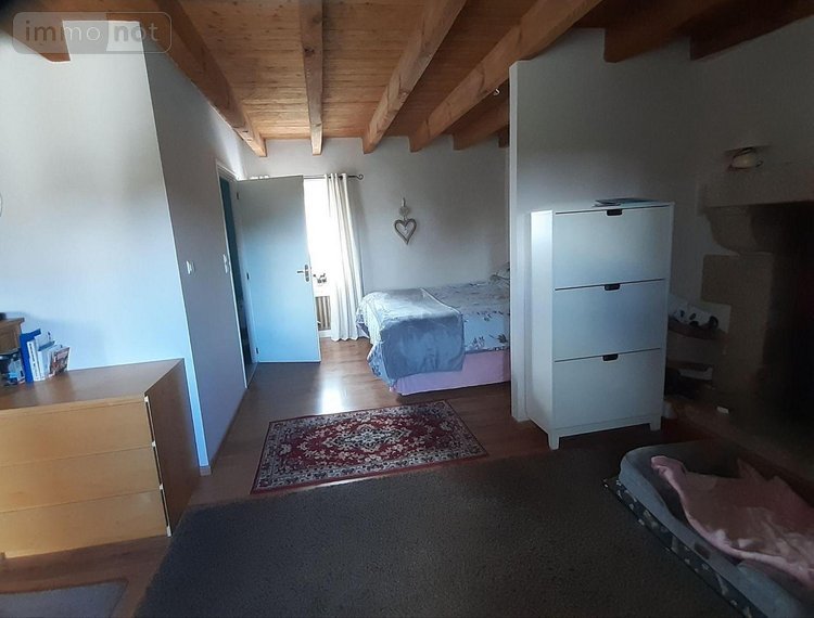 Fonds et murs commerciaux a vendre Sainte-Brigitte 56480 Morbihan 209 m2  208000 euros