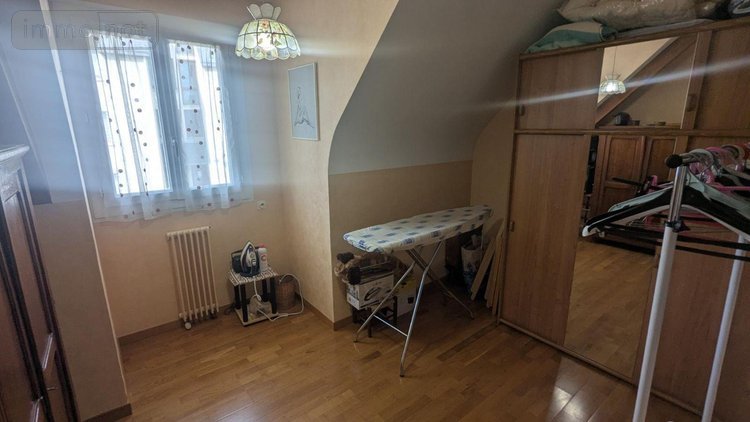Maison a vendre Rennes 35000 Ille-et-Vilaine 129 m2 7 pièces 488500 euros