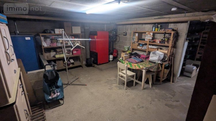 Maison a vendre Rennes 35000 Ille-et-Vilaine 129 m2 7 pièces 488500 euros