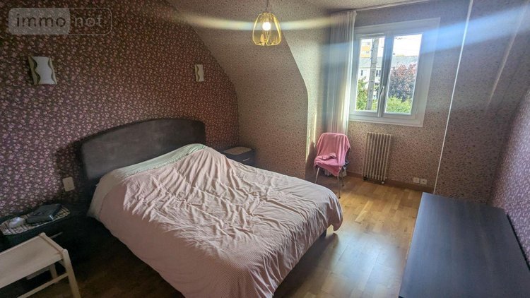 Maison a vendre Rennes 35000 Ille-et-Vilaine 129 m2 7 pièces 509000 euros