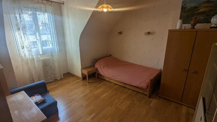 Maison a vendre Rennes 35000 Ille-et-Vilaine 129 m2 7 pièces 509000 euros