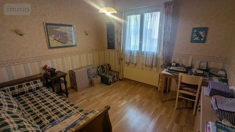 Maison a vendre Rennes 35000 Ille-et-Vilaine 129 m2 7 pièces 488500 euros