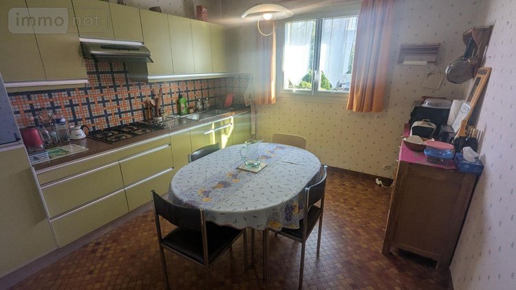 Maison a vendre Rennes 35000 Ille-et-Vilaine 129 m2 7 pièces 509000 euros