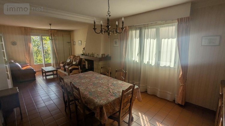 Maison a vendre Rennes 35000 Ille-et-Vilaine 129 m2 7 pièces 488500 euros