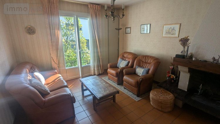 Maison a vendre Rennes 35000 Ille-et-Vilaine 129 m2 7 pièces 509000 euros