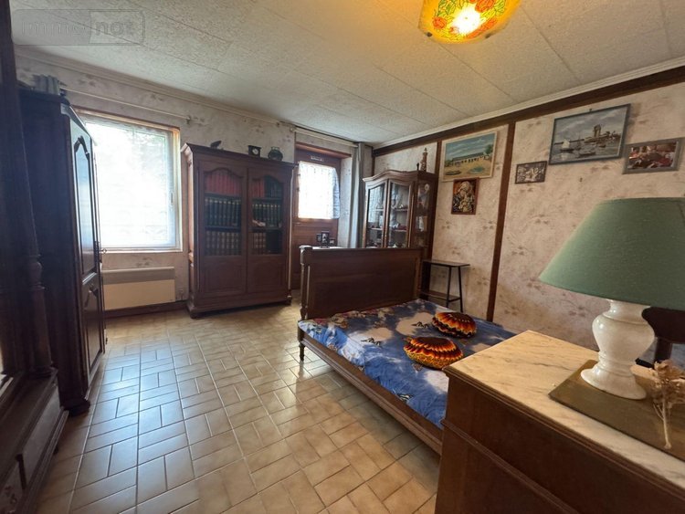 Maison a vendre Saint-Nazaire 44600 Loire-Atlantique 137 m2 4 pièces 290080 euros