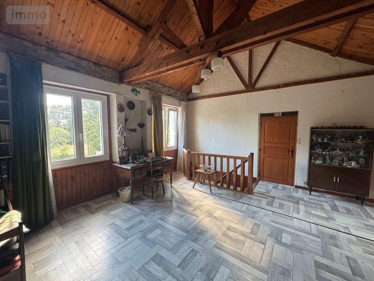 Maison a vendre Saint-Nazaire 44600 Loire-Atlantique 137 m2 4 pièces 290080 euros