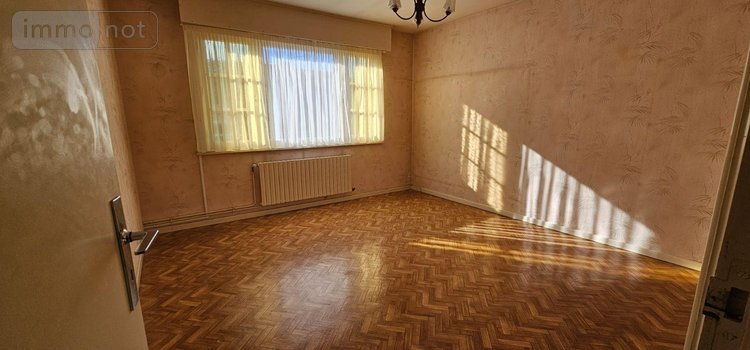 Maison a vendre Saint-Pol-sur-Mer 59430 Nord 116 m2 6 pièces 252000 euros