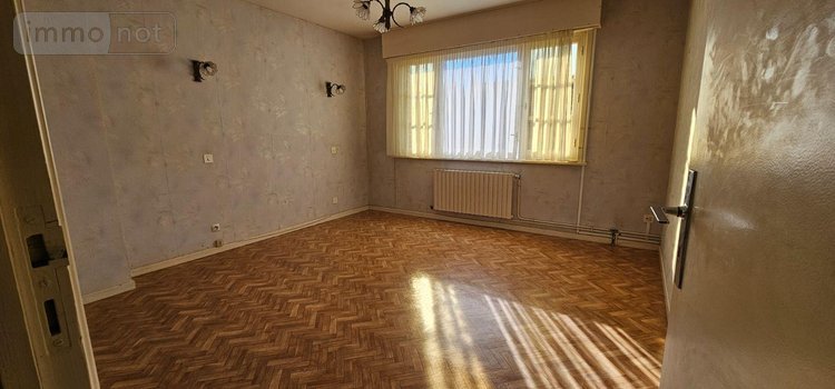 Maison a vendre Saint-Pol-sur-Mer 59430 Nord 116 m2 6 pièces 252000 euros
