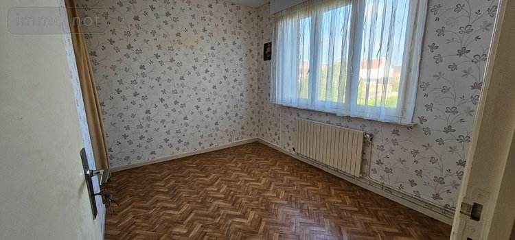 Maison a vendre Saint-Pol-sur-Mer 59430 Nord 116 m2 6 pièces 252000 euros