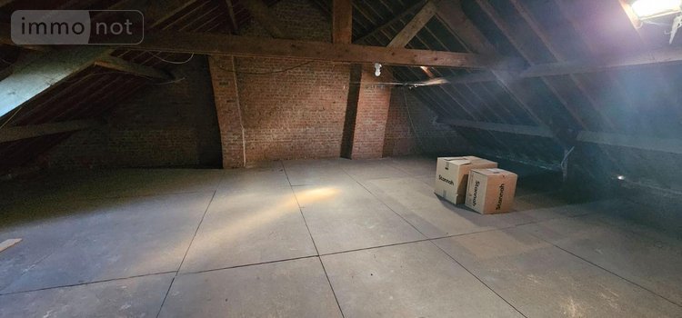 Maison a vendre Saint-Pol-sur-Mer 59430 Nord 116 m2 6 pièces 252000 euros