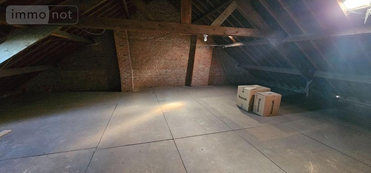 Maison a vendre Saint-Pol-sur-Mer 59430 Nord 116 m2 6 pièces 252000 euros