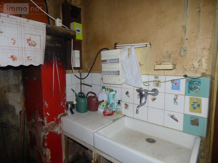 Terrain a batir a vendre Saint-Germain-sur-Sèves 50190 Manche 3368 m2  84065 euros