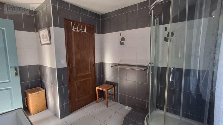 Maison a vendre Vrigny 61570 Orne 147 m2 4 pièces 204580 euros