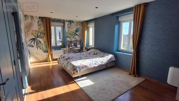 Maison a vendre Vrigny 61570 Orne 147 m2 4 pièces 204580 euros