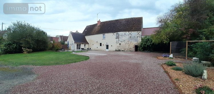 Maison a vendre Vrigny 61570 Orne 147 m2 4 pièces 204580 euros