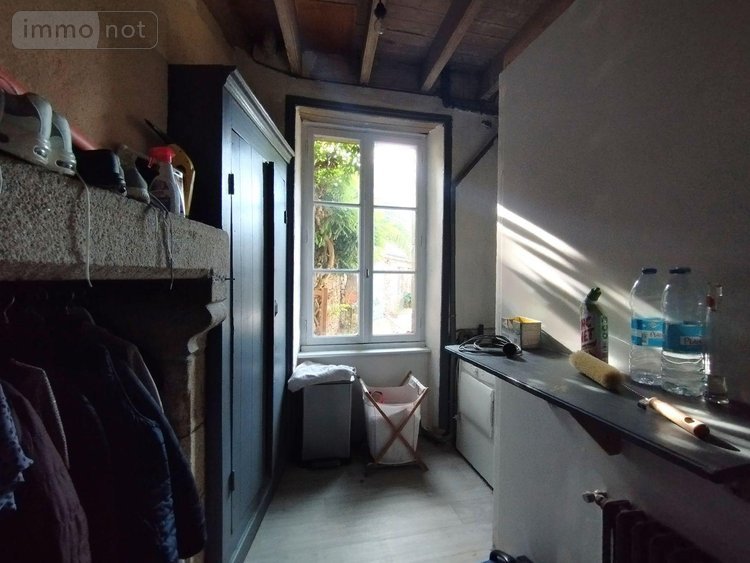 Maison a vendre Bannalec 29380 Finistère 114 m2 4 pièces 199500 euros