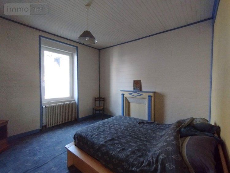 Maison a vendre Bannalec 29380 Finistère 114 m2 4 pièces 199500 euros