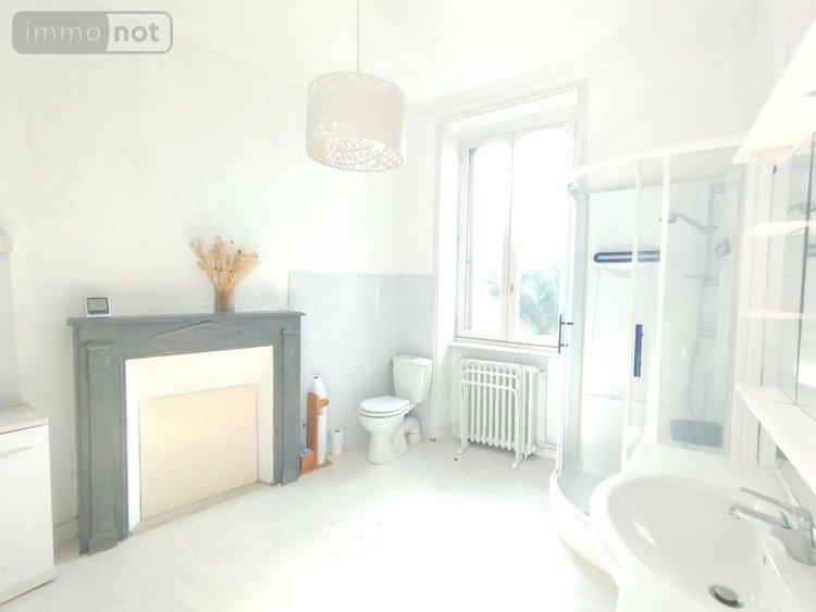 Maison a vendre Bannalec 29380 Finistère 114 m2 4 pièces 199500 euros