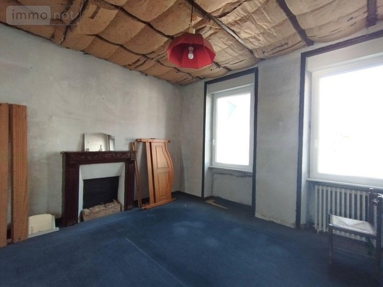 Maison a vendre Bannalec 29380 Finistère 114 m2 4 pièces 199500 euros