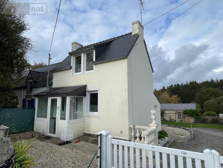 Maison a vendre Trégunc 29910 Finistère 40 m2 3 pièces 157500 euros