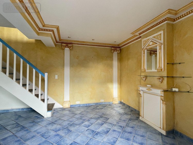 Maison a vendre Trégunc 29910 Finistère 40 m2 3 pièces 157500 euros