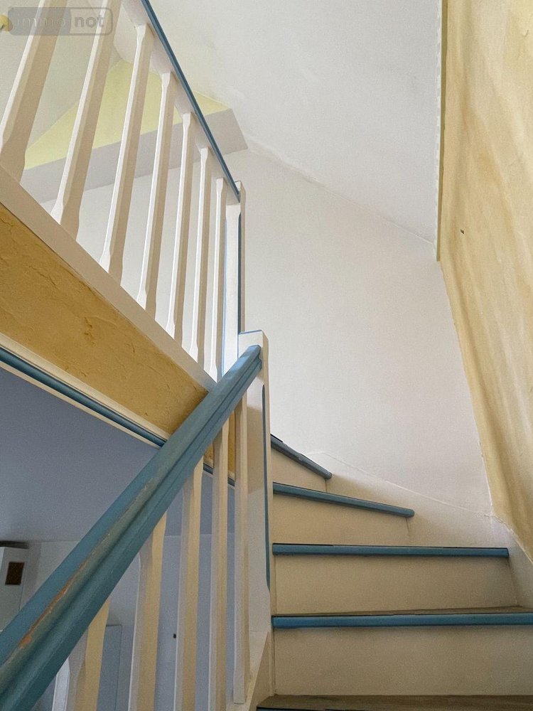Maison a vendre Trégunc 29910 Finistère 40 m2 3 pièces 157500 euros