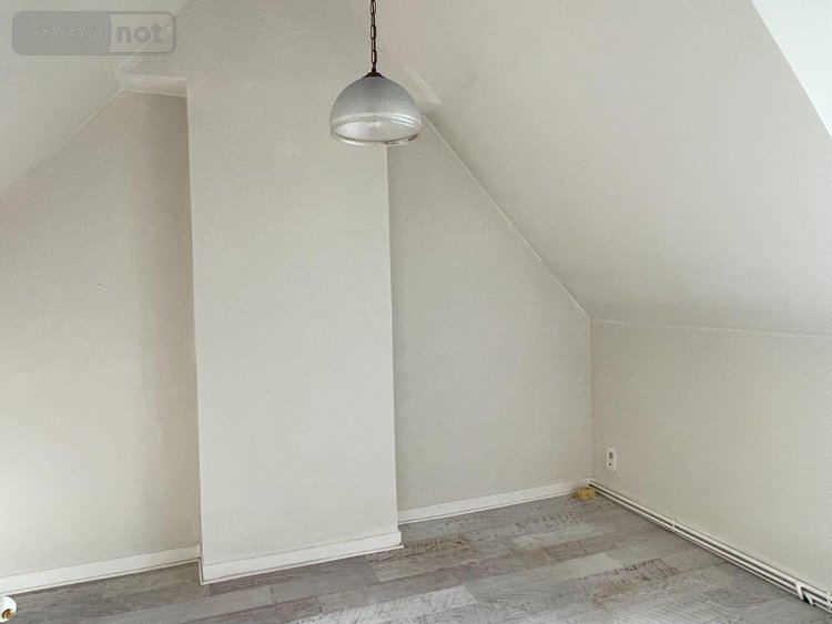 Maison a vendre Trégunc 29910 Finistère 40 m2 3 pièces 157500 euros